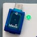 Idaxis SecureWave FIDO2 USB-C and NFC Security Key